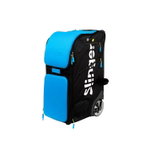Slinger Ball Machine Grand Slam Pack (16-73kmh, 5h battery, oscillator, pick-up tube, mobile phone holder)